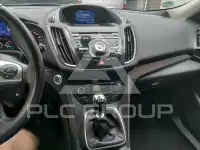 2013 Ford Kuga
