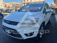 2013 Ford Kuga