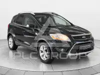 2013 Ford Kuga