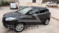 2013 Ford Kuga
