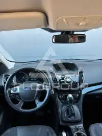 2013 Ford Kuga
