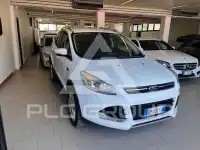 2013 Ford Kuga