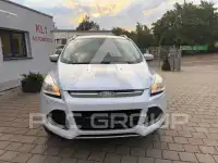 2013 Ford Kuga