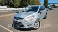 2013 Ford Kuga