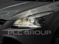 2013 Ford Kuga