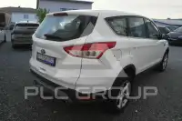 2013 Ford Kuga