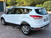 2013 Ford Kuga