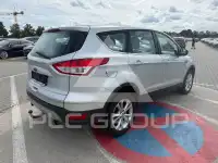 2013 Ford Kuga