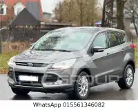 2013 Ford Kuga