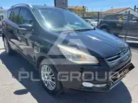 2013 Ford Kuga
