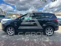 2013 Ford Kuga