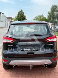 2013 Ford Kuga