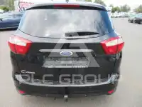 2013 Ford C-MAX