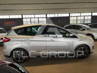 2013 Ford C-MAX