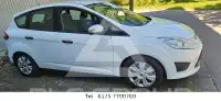 2013 Ford C-MAX