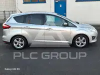 2013 Ford C-MAX