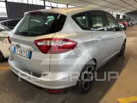 2013 Ford C-MAX