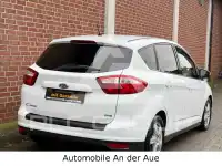 2013 Ford C-MAX