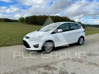 2013 Ford C-MAX