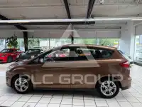 2013 Ford C-MAX