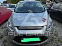 2013 Ford C-MAX