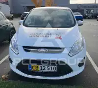 2013 Ford C-MAX