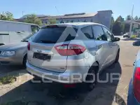 2013 Ford C-MAX