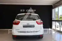 2013 Ford C-MAX