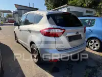 2013 Ford C-MAX