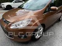 2013 Ford C-MAX
