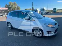2013 Ford C-MAX