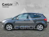 2013 Ford C-MAX