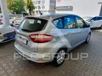 2013 Ford C-MAX