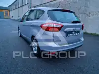 2013 Ford C-MAX