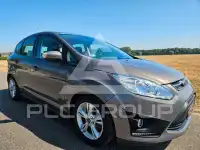 2013 Ford C-MAX