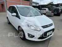 2013 Ford C-MAX