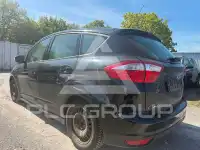 2013 Ford C-MAX