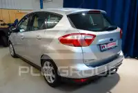 2013 Ford C-MAX