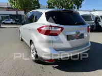 2013 Ford C-MAX