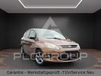 2013 Ford C-MAX