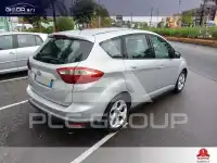2013 Ford C-MAX