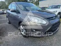 2013 Ford C-MAX