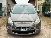 2013 Ford C-MAX
