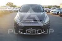 2013 Ford C-MAX