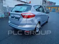 2013 Ford C-MAX