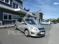 2013 Ford C-MAX