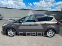 2013 Ford C-MAX