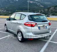 2013 Ford C-MAX