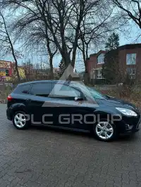 2013 Ford C-MAX
