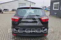 2013 Ford C-MAX